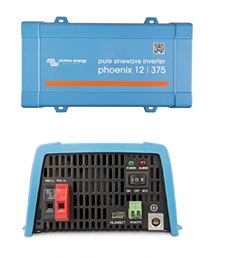 Phoenix inverter 24/375 VE.Direct  Victron Energy